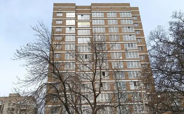 ЖК Брусника