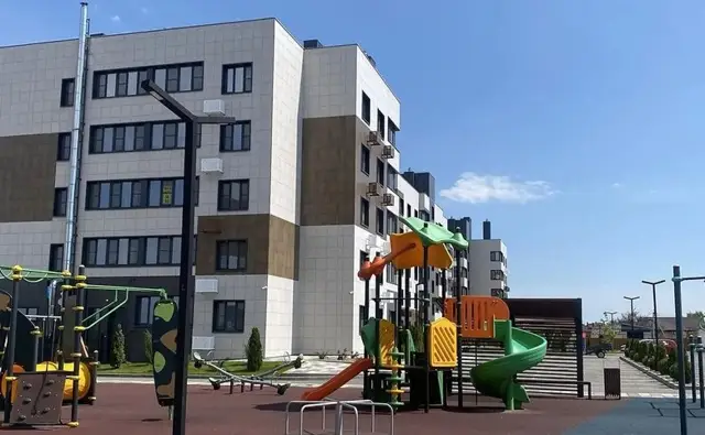 ЖК Донской