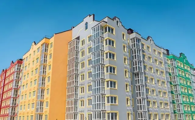 ЖК Европа-Сити