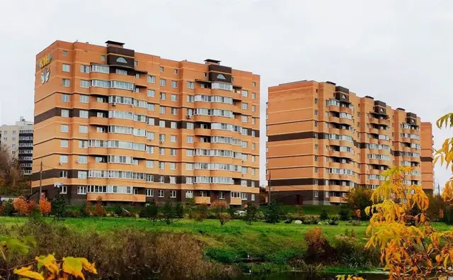 ЖК Майданово Парк