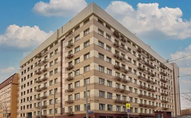 ЖК МФК 3215