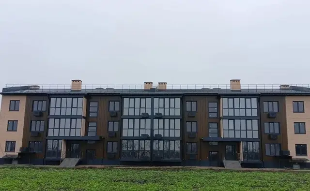 ЖК Nova Vita