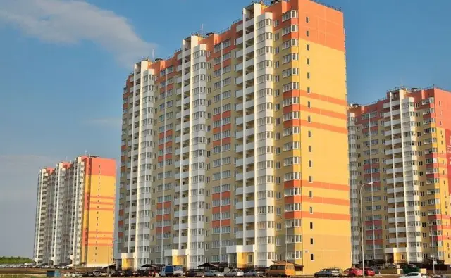 ЖК Платовский