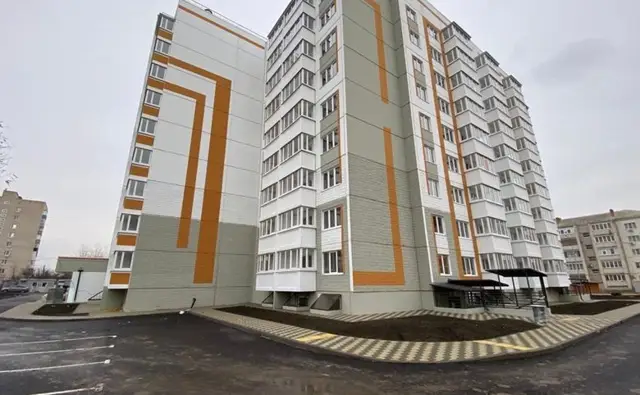 ЖК Романовский