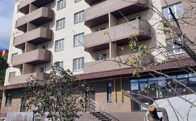 ЖК УниверСити