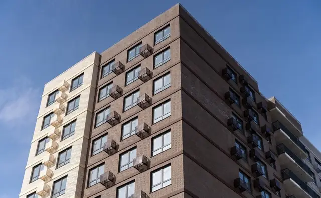 ЖК Высочество