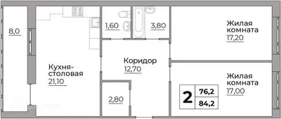 ЖК «Кошелев Парк»