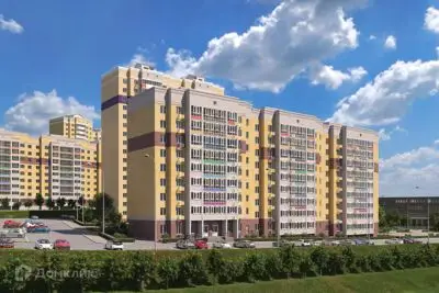 ЖК Мкр «Радужный»