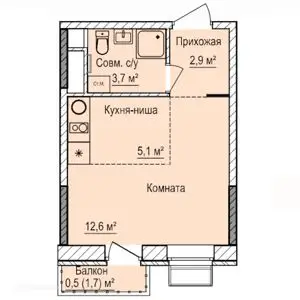 ЖК Покровский