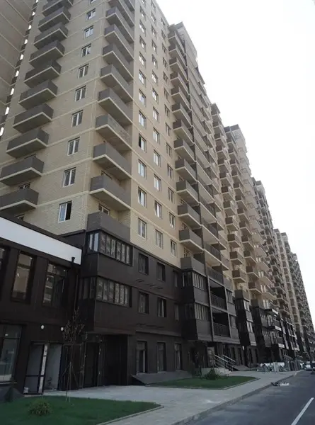 ЖК Ракурс