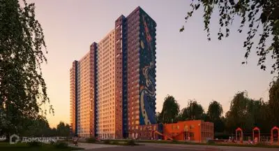 ЖК РЕТРОсити 2.0