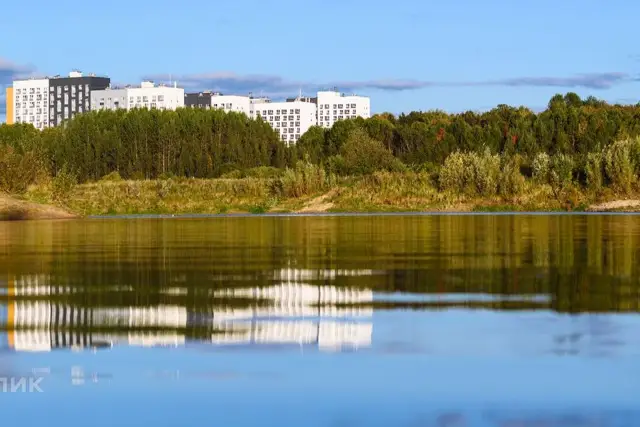 ЖК РИВЕР ПАРК