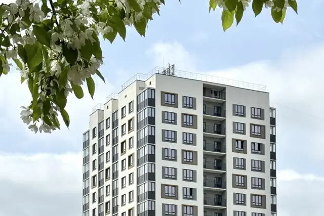ЖК «СЧАСТЬЕ»