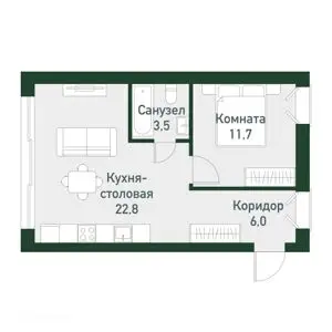 ЖК «Твоя Привилегия»