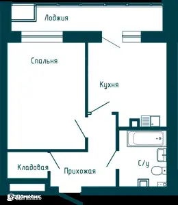 ЖК «ЮПИТЕР»